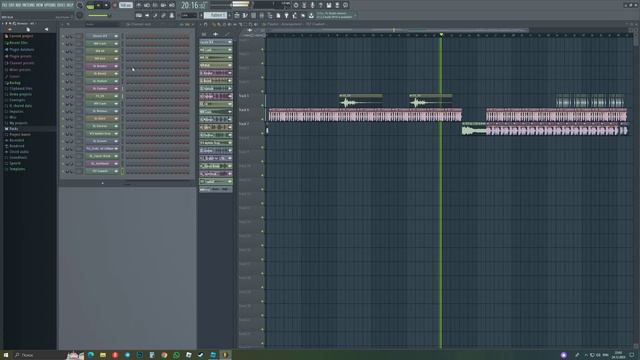 Мой первый трек, который я написал в флс20 смотреть онлайн