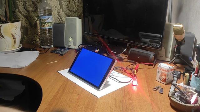 Mekede M6 Pro Plus QLED 8/256