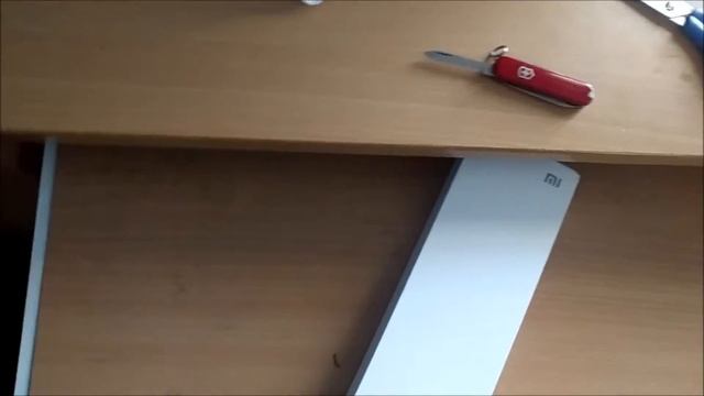 Unboxing Mi Bluetooth Speaker 2017 смотреть онлайн