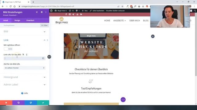 Divi Theme Tutorial: PDF Datei in deine WordPress-Website einbinden, einfügen und verlinken смотреть онлайн