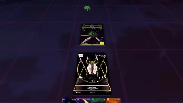 How to Play Shard TCG - Basics - Homemade TCG смотреть онлайн