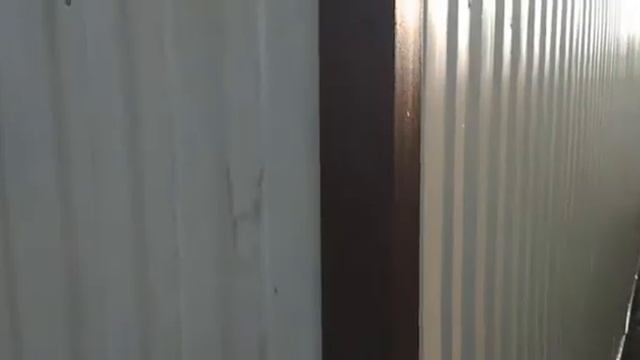 Блок контейнер для дачи в СПб от производителя / Металлическая бытовка / Производство бытовок в СПб смотреть онлайн