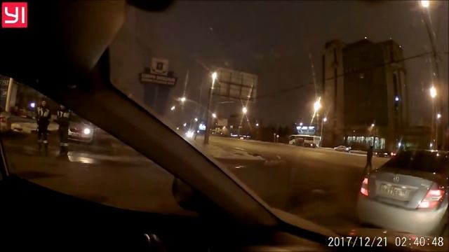 ГИБДД пробивает, прохлопывает, прощупывает смотреть онлайн