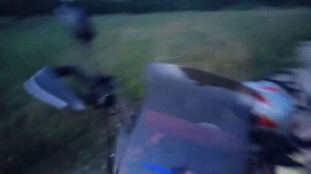 Shineray Fireguard 250 световые приборы.