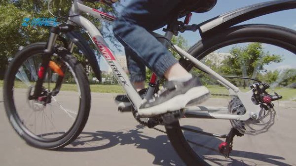 Велосипед для подростков Novatrack Action