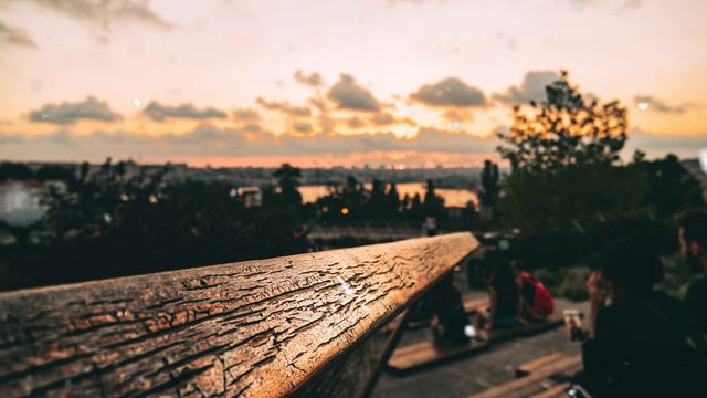 Relaxing Piano Melodies Vol. 1 смотреть онлайн