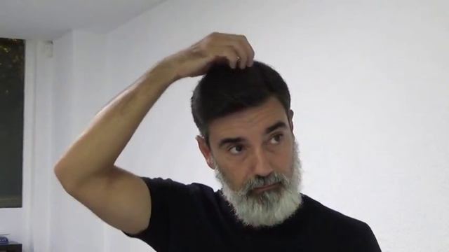 Cómo evitar la caida del cabello, según Antonio Vargas смотреть онлайн