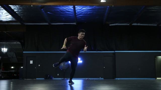 KJ Estudillo | Superstar (Cosmo's Midnight x Lido Remix) | Snowglobe Perspective смотреть онлайн