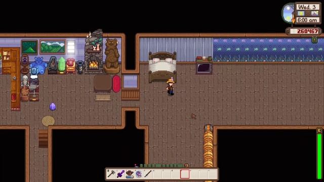 Searching For Relics | Stardew Valley: Ridgeside Village Plus | #71