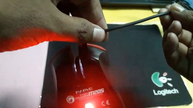 Marvo M205 Gaming Mouse Review | The Best & Budget Gaming Mouse Under 250/- смотреть онлайн