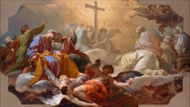 Jean-Joseph De Mondonville: 'Dominus Regnavit', Grand Motet