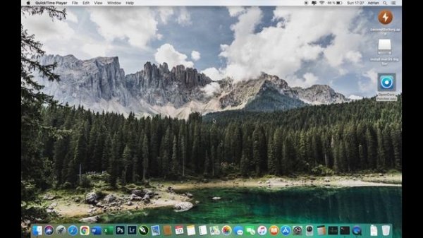 Mac Os Big sur on 15 inch mid 2010 MacBook Pro