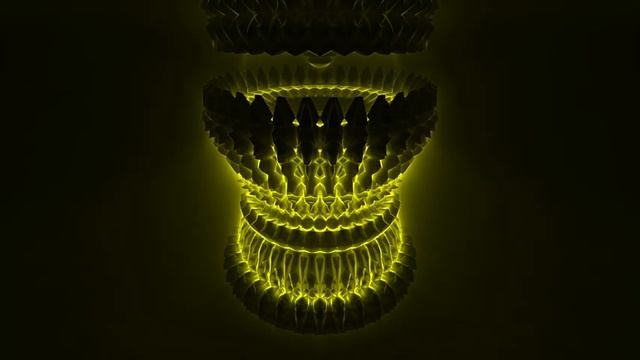 Om (Aum) Meditation Reveals Secrets of a Golden Mandala - 1 hour смотреть онлайн