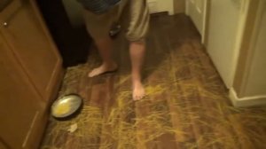 Почему ЗЛОЙ ДЕД ненавидит BARILLA (Akella)