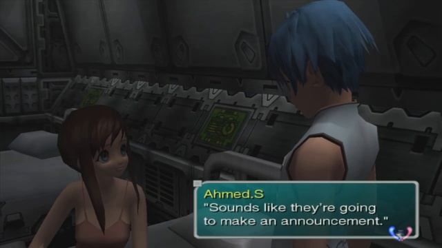 Star Ocean Till The End Of Time PS5 Walkthrough Part 2 смотреть онлайн