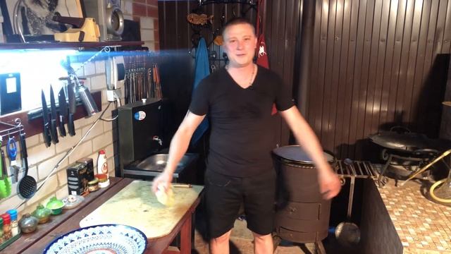 БАСМА. День единства России смотреть онлайн
