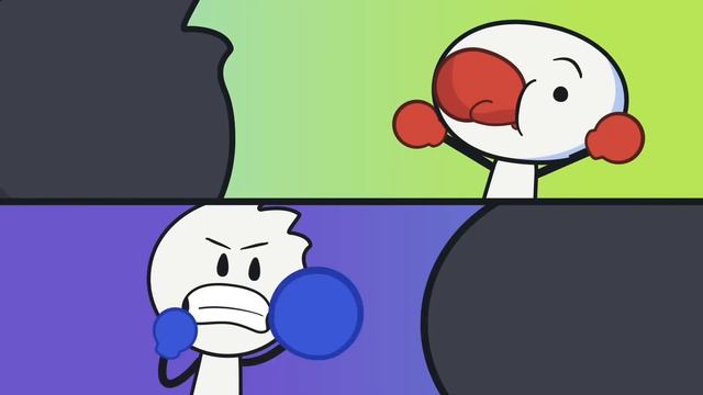 The Night I Punched TheOdd1sout RECAP смотреть онлайн