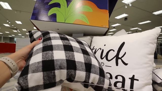 Brand NEW Target Dollar Spot Finds *CHRISTMAS?!* | Hyde and EEK Boutique Target Halloween Decor 202 смотреть онлайн