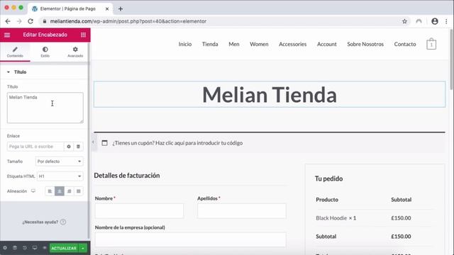 Cómo Crear Una Tienda Online Con WordPress En 2024 - Paso A Paso Y Desde Cero ? смотреть онлайн