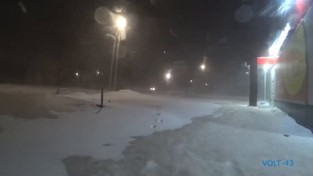 Вятские Поляны метель смотреть онлайн