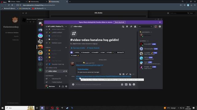 Roblox Krnl Hatası Nasıl Çözüm / Failed To Find Roblox Process