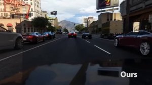 РАЗБОР ГРАФОНА | Unrecord Графика | СЕКРЕТ РЕАЛИЗМА