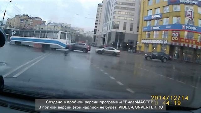 Неудачный поворот смотреть онлайн