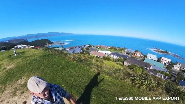 The SECRET Behind the Insta360 X3 Firmware Update Revealed смотреть онлайн