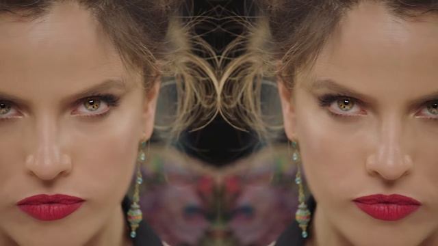 Коллекция Michal Negrin лето 2017 смотреть онлайн