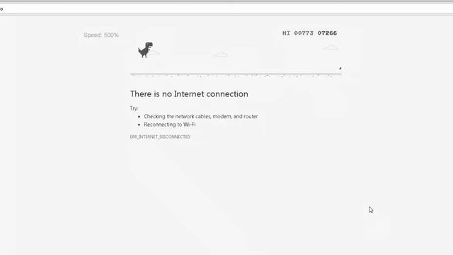 Google Chrome Dino Game Python Bot High Score 15550 смотреть онлайн