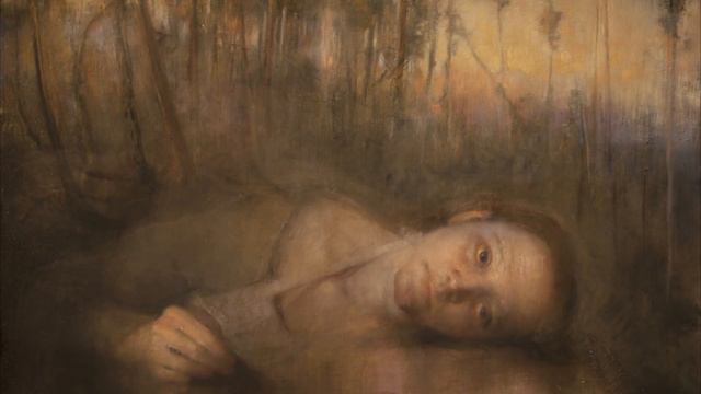 Odd Nerdrum смотреть онлайн
