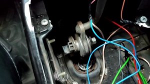 ЗАМЕНА СЦЕПЛЕНИЯ ПРИОРА | УСТАНОВКА РЕМ.КОМПЛЕКТА КУЛИСЫ