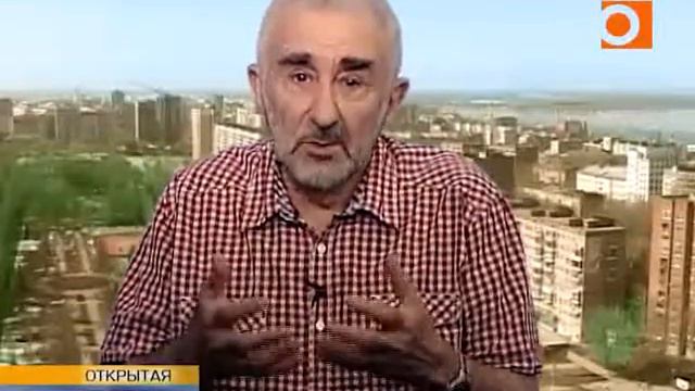 Михаил Покрасс. Открытая дверь. Эфир передачи от 07.06.2019 смотреть онлайн