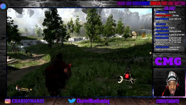 🔴 LIVE! First Look Gameplay on FORSPOKEN! DEMO. Let's see how this runs. Get Your Popcorn READY! смотреть онлайн