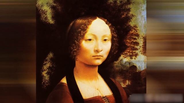 Леонардо да Винчи история жизни, тайная организация! смотреть онлайн