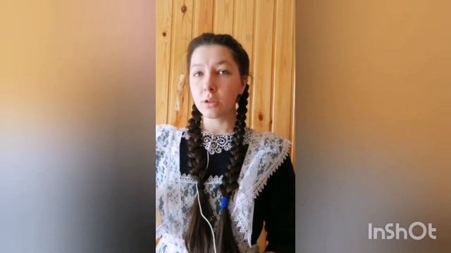 Последний звонок 11 класса МБОУ СОШ с. Старокурмашево 2020г. смотреть онлайн