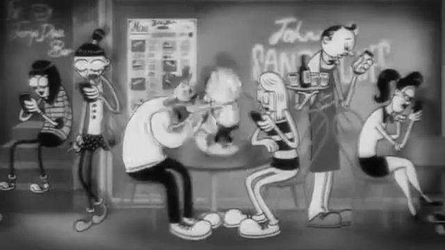 Социальный ролик зависимость от гаджетов смотреть онлайн