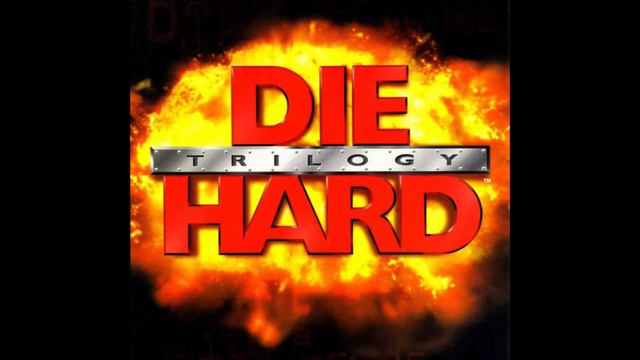 Die Hard Trilogy (1996) OST Track 11 - Chinatown Die Hard 3 (Neil Palmer and Stephen Root) смотреть онлайн