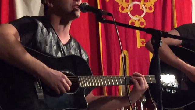 IGORME и Василий Елисеев - Она луна смотреть онлайн