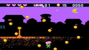 MAME MESS BALLOON MAN FIGHT  ELEMENTS DEFENDER M2500P 120IN1 2009 JUNGLESOFT CLASSIC MAX LITE NES