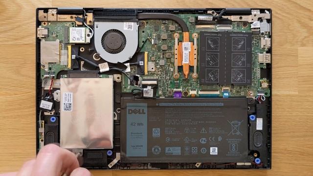Dell Latitude 3390 2-1 RAM Upgrade to 32GB смотреть онлайн