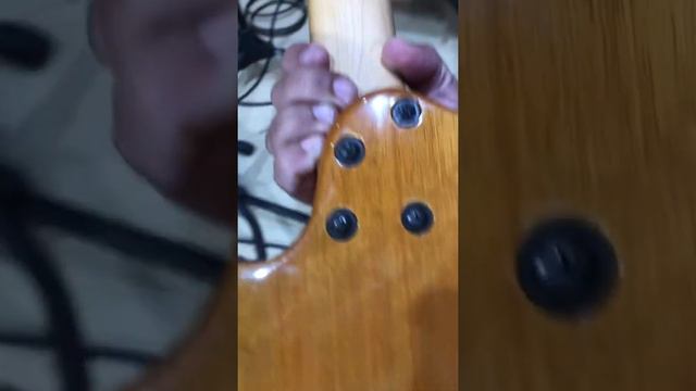 Guitarra Ibanez s 470 DX QM смотреть онлайн