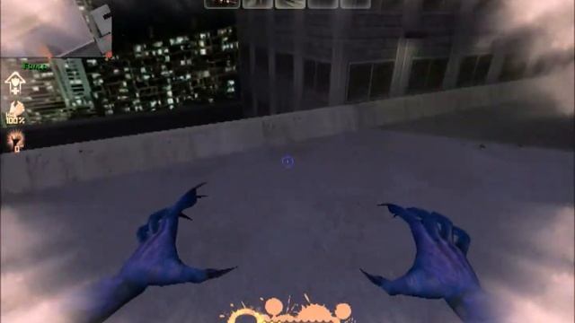 【Counter-Strike Online】- Game Play 20 【 Z-Virus 】 #PART-1 смотреть онлайн