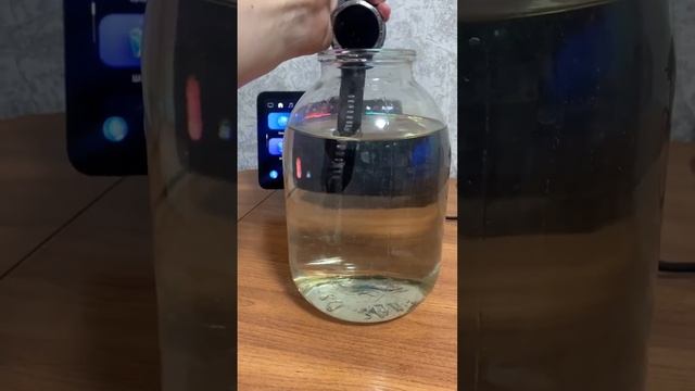 Погружение Honor GS Pro смотреть онлайн