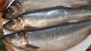 Как хранить селедку