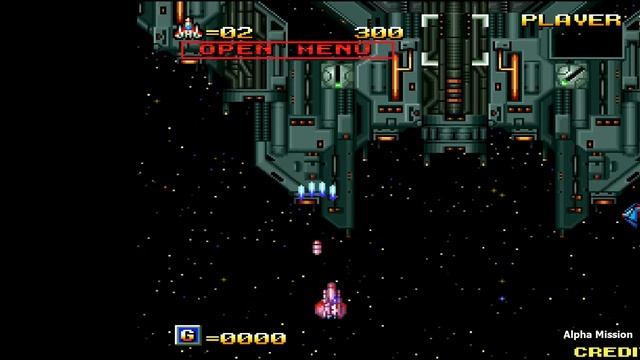 MAME Vertical Shoot'em up Arcade Part 1 смотреть онлайн