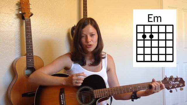 Баллада о трех сыновьях - Т. Шилова (разбор на гитаре) смотреть онлайн