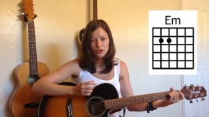 Баллада о трех сыновьях - Т. Шилова (разбор на гитаре)