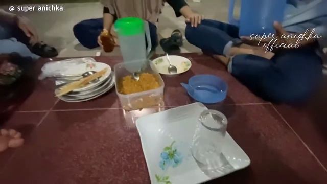 INDAHNYA MALAM MINGGU BARENG KELUARGA SAMBIL MENIKMATI NASI GORENG смотреть онлайн