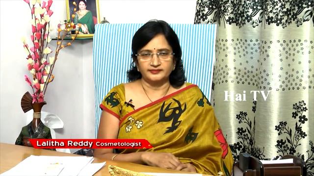 Complexion Improvement : How to Regain Your Fairness With Simple Tips l Hai TV смотреть онлайн